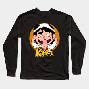 Kappei Long Sleeve T-Shirt